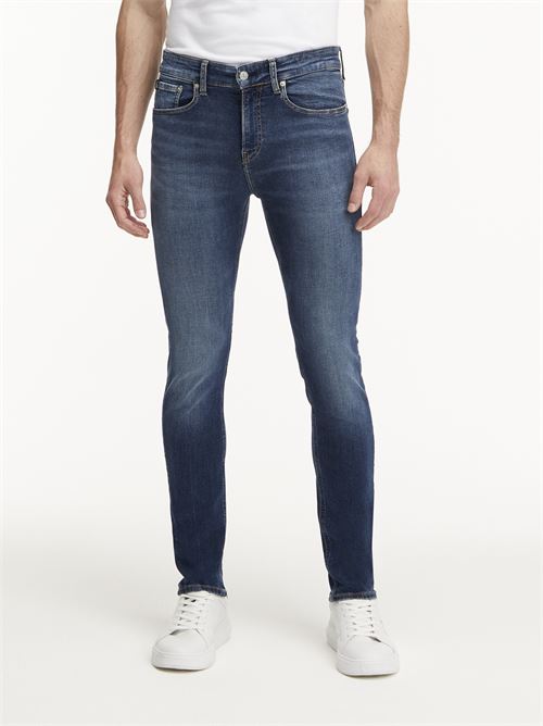 Jeans CALVIN KLEIN | J30J3233811BJ DENIM